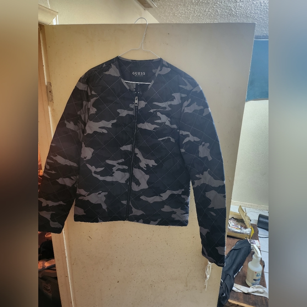 Guess Jacket